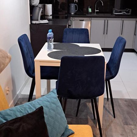 Apartament Morski Koszalin Eksteriør billede