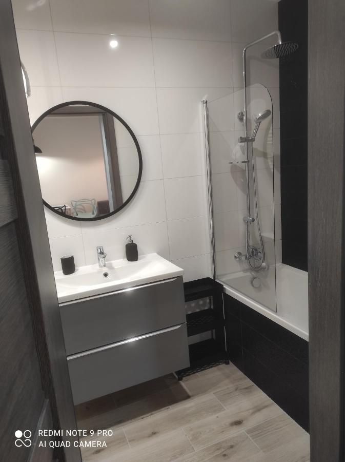 Apartament Morski Koszalin Eksteriør billede