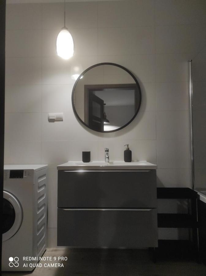 Apartament Morski Koszalin Eksteriør billede